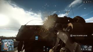 [BF4] HAWK 12G