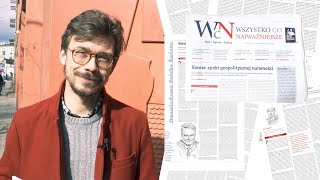 „Koniec epoki geopolitycznej naiwności” | 51. numer „Wszystko co Najważniejsze”