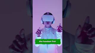 How VR Glasses Saved His Life 🤯🥽