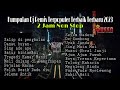 KUMPULAN DJ REMIX LAGU BALI TERPOPULER TERBAIK TERBARU 2023 2 JAM NON STOP