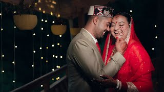 Krishan \u0026 Vinita  | Wedding Documentary | 4k | Manali |