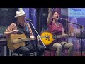 Erin Harpe Country Blues Duo “Angel from Montgomery” (John Prine) at the 2023 Int’l Blues Challenge