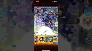 [モンスト×進撃の巨人]　リヴァイ獣神化改でパラドクスをワンパンしてみた！