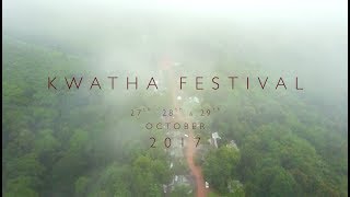 Kwatha Festival 2017 Promo