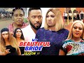 MY BEAUTIFUL BRIDE SEASON 11-(Trending New Movie)Fredrick Leonard  2021 Latest Nigerian Movie