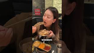 南京的烤肉店都按照这个标准给我卷起来！品质烤肉 焰请烤肉 焰请让相聚更美好 美食探店 南京美食