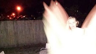 Signals Sent From Beyond The Grave