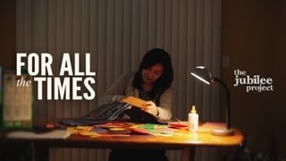 For All the Times | Jubilee Project Short Film