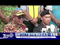 馬國營地山崩已24死 雨季土滑搜救難行｜十點不一樣20221220@tvbsnews02