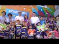 【非營利幼兒園衝衝衝】2018大觀非營利幼兒園揭牌活動