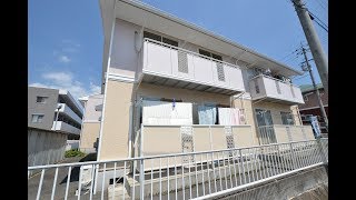 ファミーユヒラオカA 202　室内動画　3DK　賃貸アパート　東広島市西条中央　アパマンショップ広島大学前店