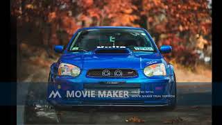 γιωργος     αβραμιδης       subaru      sti