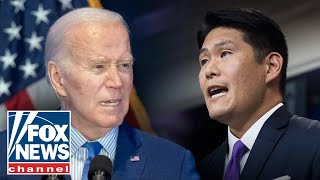 BOMBSHELL: 'All lies' from everyone in the Biden admin, former DHS official says