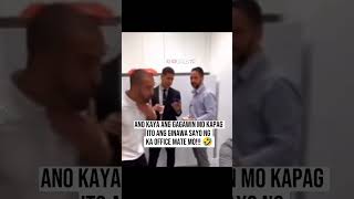 Funny Ungol Prank. 🤣 #goodvibesonly #borjtv #funnyvideo