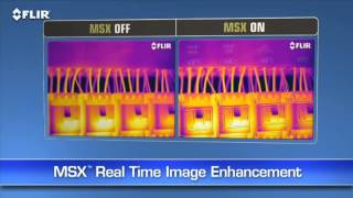 FLIR T Series PM Imager from Monroe Infrared Technology, Inc.