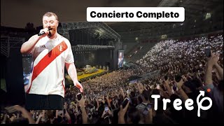 (4K) Sam Smith - Concierto Completo || Lima Perú 20 Marzo, 2024  || Estadio Nacional