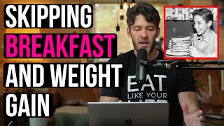 Skipping Breakfast & Weight Gain: The Surprising Link Exposed