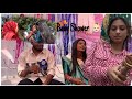 Baby Shower 👼🏻 ll Deepgoswami ll l Shrutigoswami l Baby Shower Vlog Gujrati Family Vlog