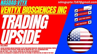 TRADING UPSIDE : VTYX STOCK ANALYSIS | VENTYX BIOSCIENCES INC STOCK