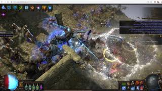 Path of Exile - Using Zana mods for early league profit