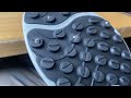 diy adding ice studs to running shoes for the winter time stops slips and falls on ice. stay fit