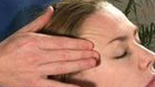 How To Do An Indian Head Massage