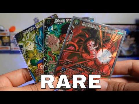 Is there a market for Dragon Ball Z cards?