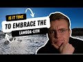 Should You Run An Entire Web Application in AWS Lambda?