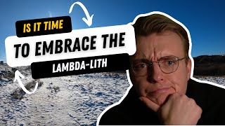 Should You Run An Entire Web Application in AWS Lambda?