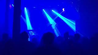 Pallbearer - Dropout - Trees, Dallas, TX 10/06/2018