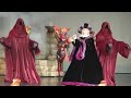 《hd》 tdl ワンマンズドリームⅡ2016 04 26 　２回目