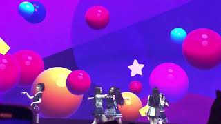 220814 | OH MY GIRL - DUN DUN DANCE @HALLYUPOPFEST Sydney