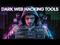 10 FREE Open Source Dark Web Hacking Tools 2025