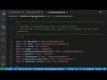 VS Code tips — Cleaning up editor tabs with 'Close saved editors'