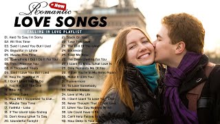 Top 100 Greatest Love Songs 2021 - Most Romantic Love Songs Of All Time - Westlife MLtr Shayne Ward
