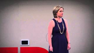 Searching for Hope in the Climate Crisis | Kim Morrow | TEDxLincolnWomen