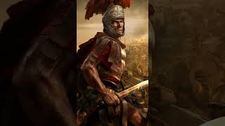 👴A Roman centurion's average life span👴
