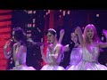 250201 4k 60 aespa 에스파 synk parallel line los angeles drama intro