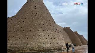 中亞五國 航向世界旅遊 鄉野旅行社 #熱門影片 #推薦旅遊 #最新上傳