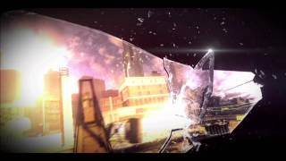 Split Second Velocity Intro (HD) 1080p