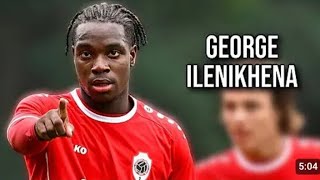 George Ilenikhena - Highlights 2024