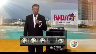 Fantasy 5 20190811