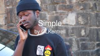 Simple - CLKentrell