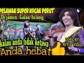 Tahan tawa.!! Aksi lawak plecer vs selamet cs | campursari Arjuna Sakti live Gembleng