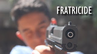 FRATRICIDE - LES GRUMOS (Court métrage)