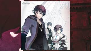 [The Legend] Lunatic Sounds - 07.Legend