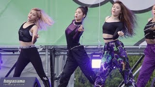 190614 ITZY(있지) WANT IT? 예지(YEJI) 직캠/fancam @ 네이버 20주년 패밀리데이 by hoyasama