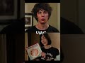 old rodrick vs new rodrick diaryofawimpykid rodrickheffley shorts