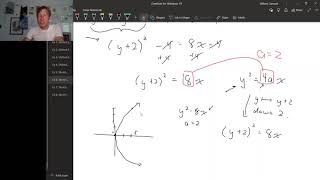 11.4 3 - Shifted Graphs Examples