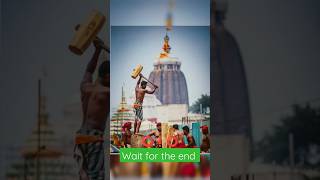 ତୁମ ରଥ ଗଡିବନି କି | ରଥ ନିର୍ମାଣ | Jay Jagannath | Puri dham | Rathayatra